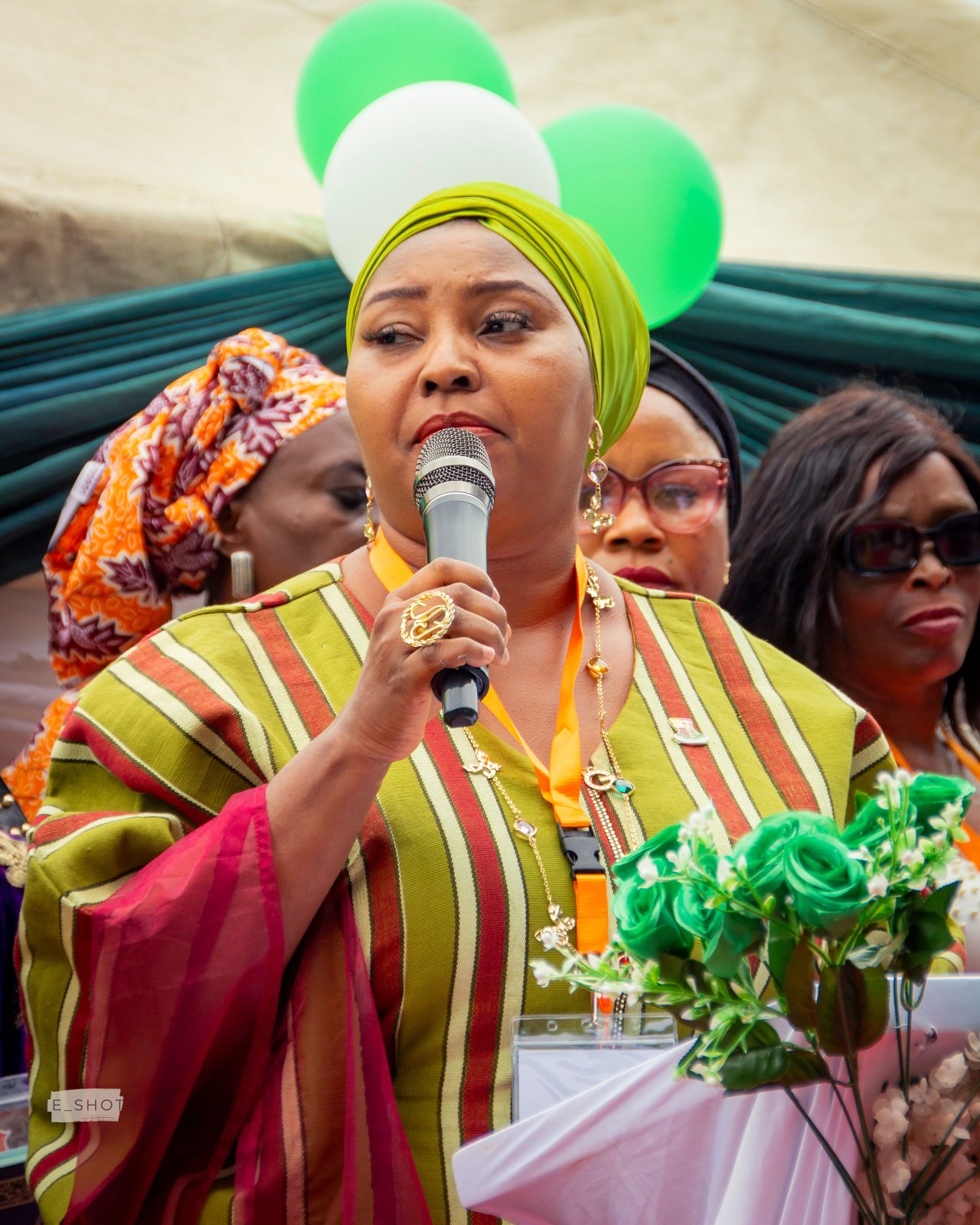 A Remarkable Moment at Our Convention