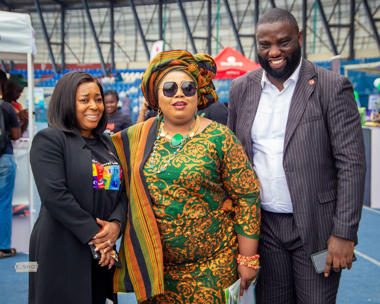 What a Remarkable Convention!