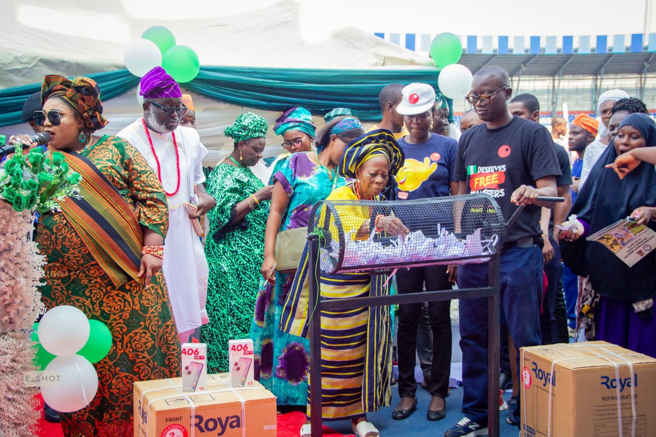 OYO State Convention